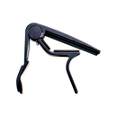 Jim Dunlop 88B Trigger Capo Classical Flat (Black)