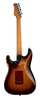 Suhr Ian Thornley Signature Classic S Antique HSH - Roughneck