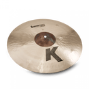 Zildjian 16" K Cluster Crash Cymbal at Five Star Music 102 Maroondah Highway Ringwood Melbourne Music Guitar Store.