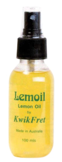 100ml Lemoil Oil – KWIK FRET. KL5