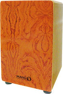 Mano Percussion MP985 Cajon w/Bag