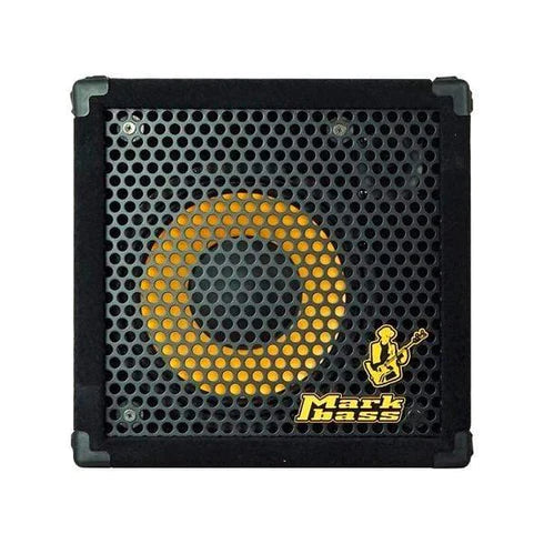 Markbass Marcus Miller CMD 101 Micro 60 Bass Amplifier
