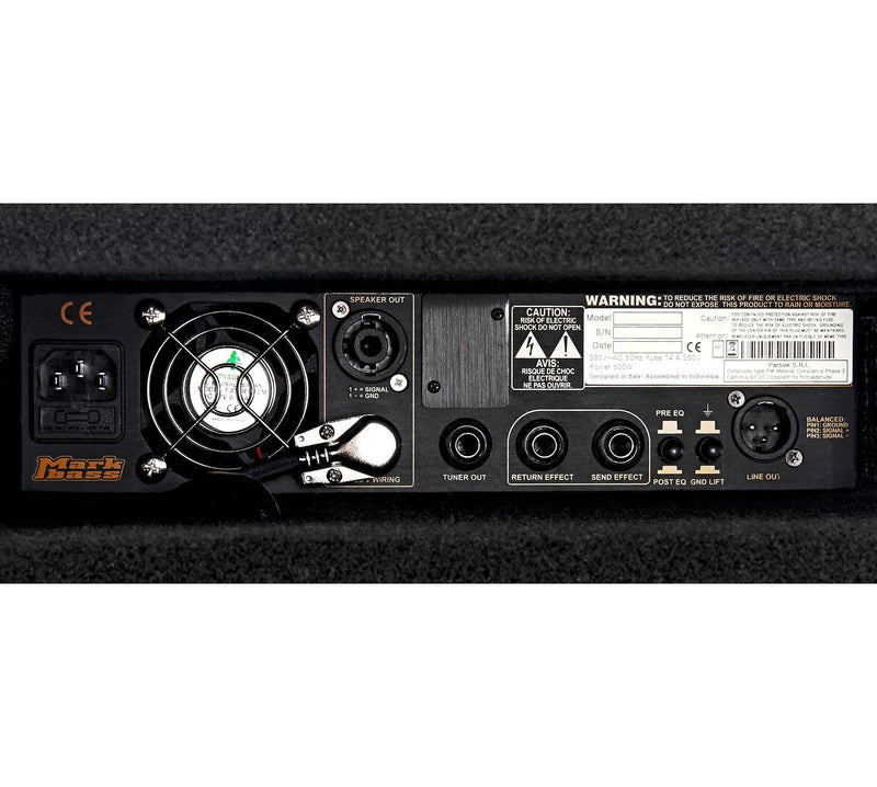 Markbass Mini CMD 151P Bass Amp Combo