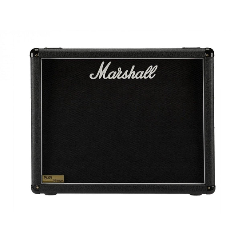 Marshall 1936 2 x 12 150W Extension Cab at Five Star Music 102 Maroondah Highway Ringwood Melbourne Music Guitar Store.
