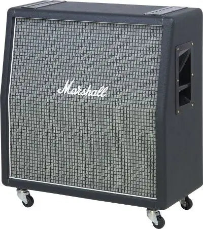 Marshall 1960AX 4x12" Classic Angled Speaker Cabinet