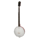 Epiphone MB100 Banjo Vintage Sunburst at Five Star Music 102 Maroondah Highway Ringwood Melbourne Music Guitar Store.
