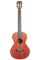 Mahalo Java Series Baritone Ukulele - Electric Acoustic