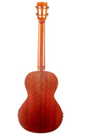 Mahalo Java Series Baritone Ukulele - Electric Acoustic