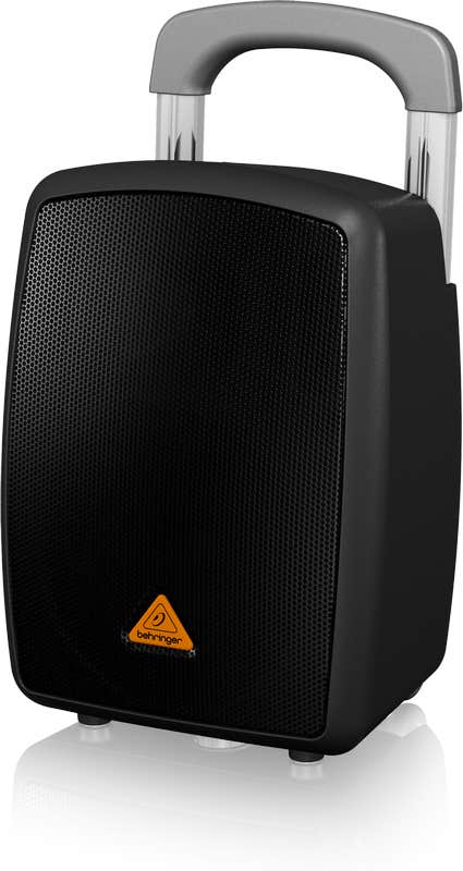 Behringer Europort MPA40BT-PRO Compact PA System