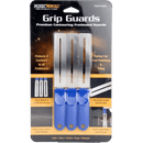 Music Nomad MN225 Fretboard Guards Pack of 3 at Five Star Music 102 Maroondah Highway Ringwood Melbourne Music Guitar Store.