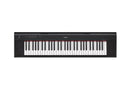 Yamaha NP12 Portable Piano Style Keyboard at Five Star Music 102 Maroondah Highway Ringwood Melbourne Music Guitar Store.