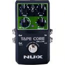 NU-X TAPE CORE DELUXE TAPE ECHO EFFECTS PEDAL