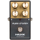 NUX Plexi Crunch Pedal - Reissue Series at Five Star Music 102 Maroondah Highway Ringwood Melbourne Music Guitar Store.
