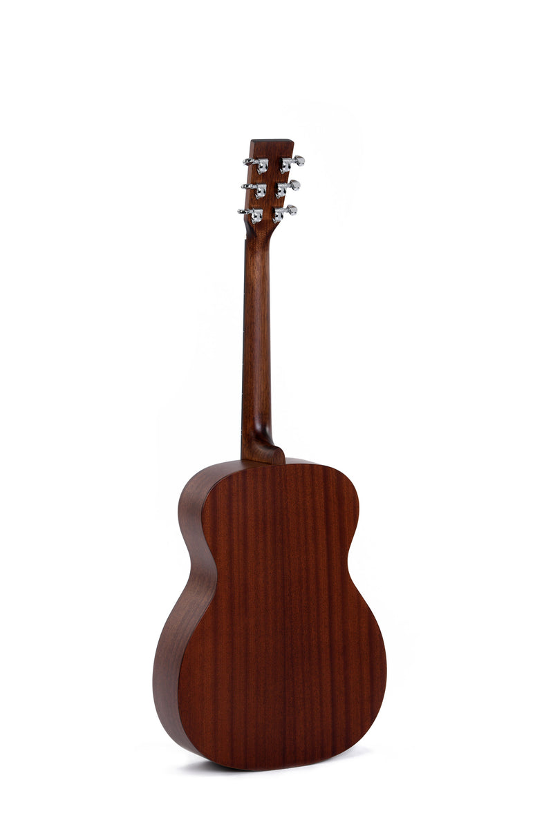 Sigma 000M-15L Acoustic Guitar - Mahogany - Left Handed