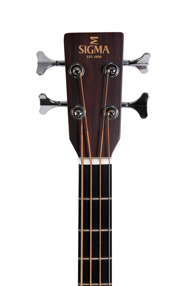 Sigma BME Acoustic Bass