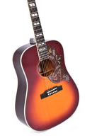 Sigma SDM-SG5 Hummingbird All Solid Acoustic Electric Guitar
