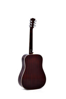 Sigma SDM-SG5 Hummingbird All Solid Acoustic Electric Guitar