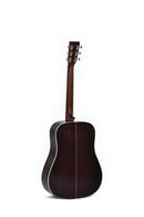 Sigma SDR-28 All-Solid Acoustic Guitar 2/ Soft Case