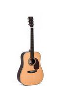 Sigma SDR-28 All-Solid Acoustic Guitar 2/ Soft Case