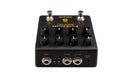NUX NDS-5 Fireman Dual Channel Distortion Pedal