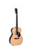 Sigma SOMR-45 All-Solid Acoustic Guitar w/Gig bag