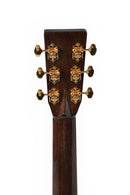 Sigma SOMR-45 All-Solid Acoustic Guitar w/Gig bag