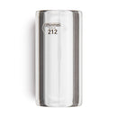 Dunlop Bottleneck Slide 18 X 25 X 51mm Glass Heavy Wall.