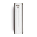 Dunlop Bottleneck Slide 18 X 22 X 69mm Glass Regular Wall.