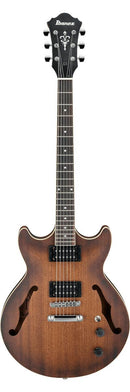 Ibanez AM53 TF Electric Guitar - Tobacco Flat