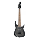 Ibanez RG7221QA TKS 7-String Electric Guitar at Five Star Music 102 Maroondah Highway Ringwood Melbourne Music Guitar Store.