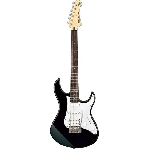Yamaha PAC012BL Pacifica Electric Guitar - Black