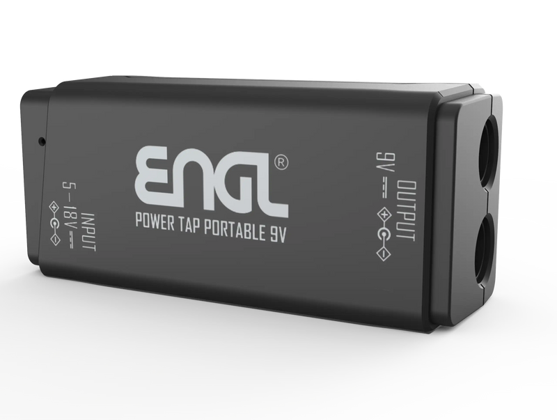 ENGL Power-Tap Portable