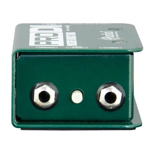 Radial ProDI 1 Channel Passive Instrument Direct Box