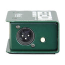 Radial ProDI 1 Channel Passive Instrument Direct Box