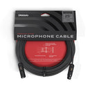 Planet Waves American Stage Mic Cable 25 Ft.