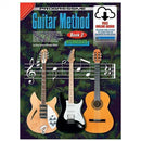 PROGRESSIVE BOOKS 18303 GUITAR METHOD INTERMEDIATE BOOK 2 at Five Star Music 102 Maroondah Highway Ringwood Melbourne Music Guitar Store.