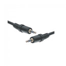 AMS RCK3 LEAD 3.5MM STEREO PLUG TO 3.5MM STEREO PLUG 2M JACK