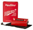 Hughes & Kettner RED BOX MK5 Guitar Cabinet Emulator