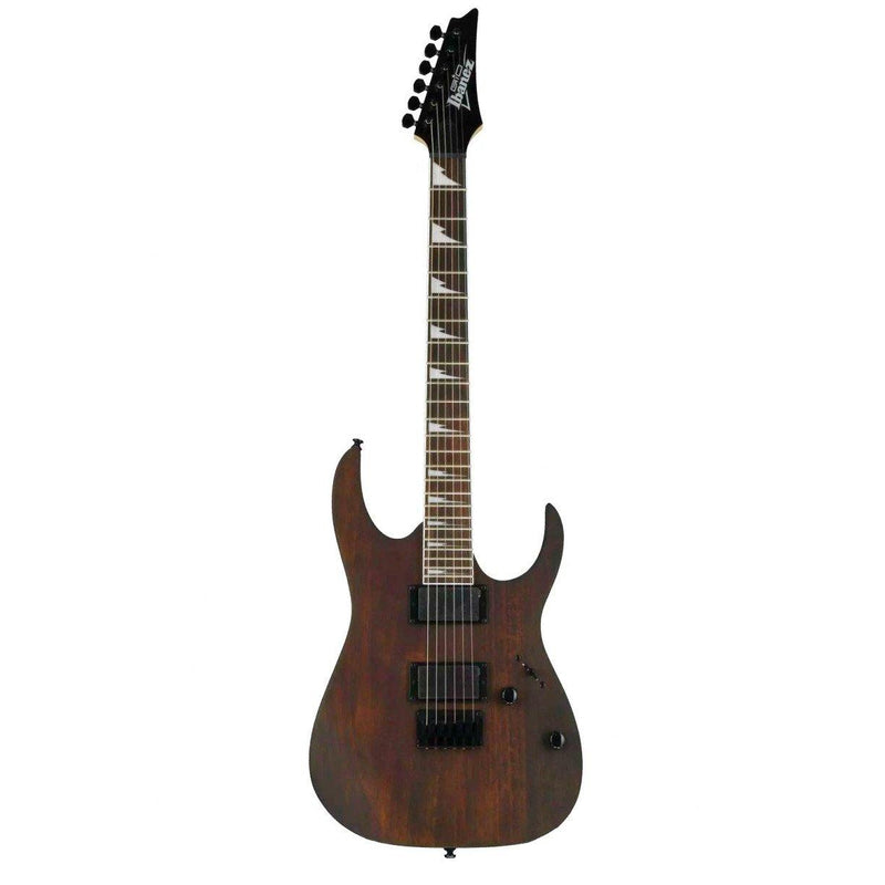 Ibanez RG121DX WNF Electric Guitar at Five Star Music 102 Maroondah Highway Ringwood Melbourne Music Guitar Store.