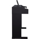 Roland RP102 Digital Piano (Black)