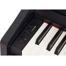 Roland RP102 Digital Piano (Black)