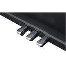 Roland RP102 Digital Piano (Black)