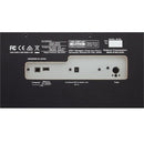 Roland RP102 Digital Piano (Black)