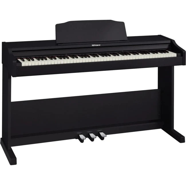 Roland RP102 Digital Piano (Black)