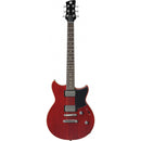 Yamaha Revstar RS420 Electric Guitar - Fired Red