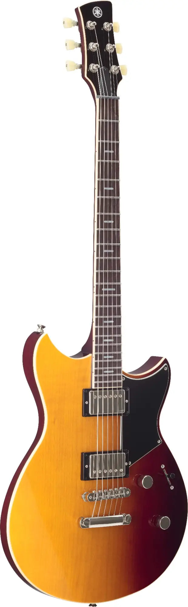 Yamaha Revstar Standard RSS20 Electric Guitar – Sunset Burst