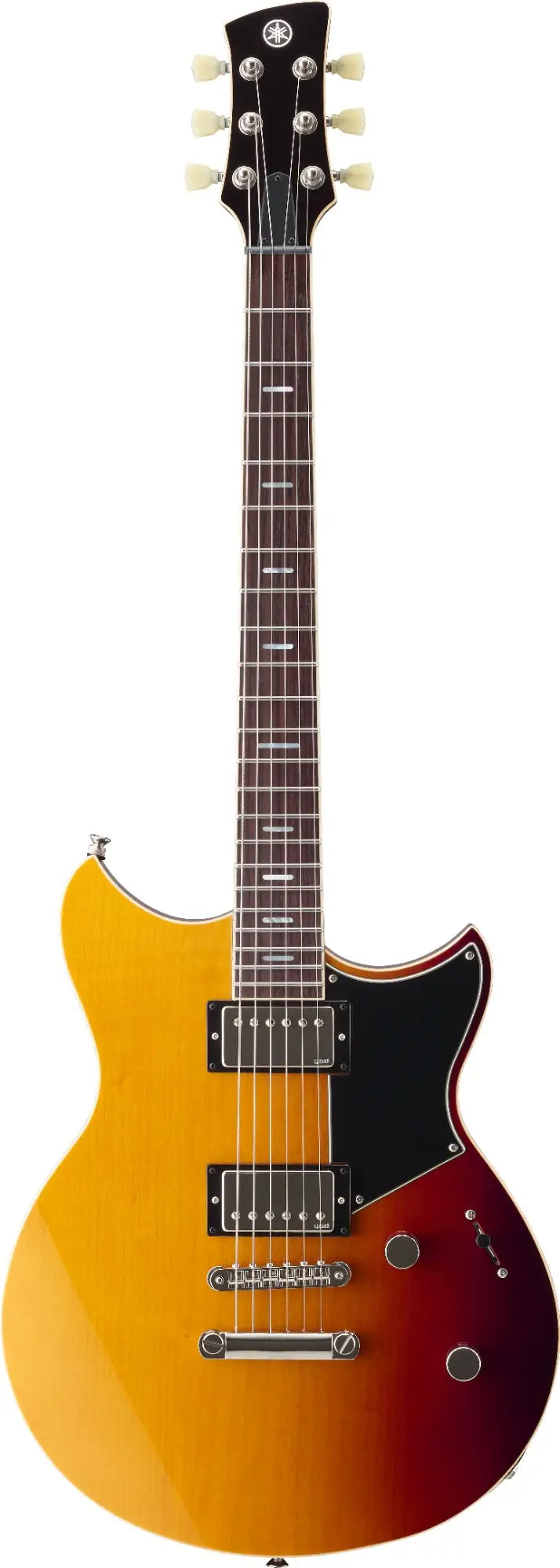 Yamaha Revstar Standard RSS20 Electric Guitar – Sunset Burst