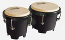MANO PERCUSSION TDK16B TUNABLE MINI BONGOS - BLACK