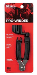 Planet Waves DP0002 Guitar Pro-Winder at Five Star Music 102 Maroondah Highway Ringwood Melbourne Music Guitar Store.