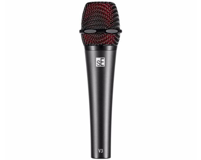 SE Electronics V3 Dynamic Vocal Microphone